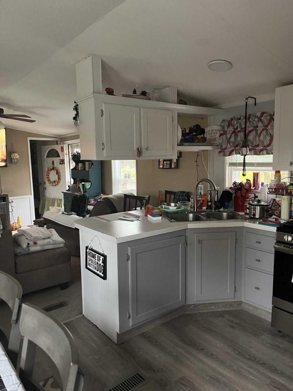 1989 Bay Mobile Home For Sale 32 Woodbine Ave Franklin, NJ