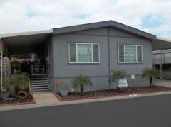 Photo 1 of 18 of home located at 200 W. San Bernardino  Rd. #62 Rialto, CA 92376