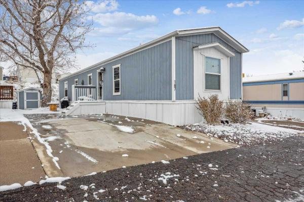 2016 CMH Mobile Home For Sale