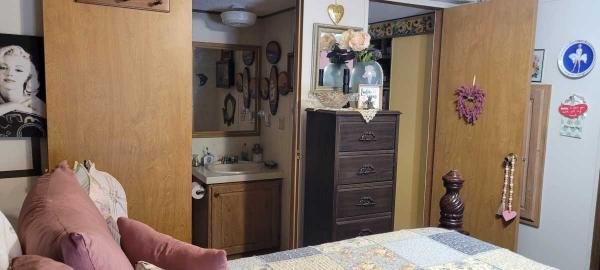 1991 Bays hs Mobile Home