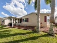 1997 Palm Harbor Manufactured Home