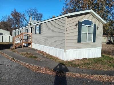 Mobile Home at 900 North Curry Pike #104 Bloomington, IN 47404