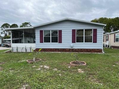 Mobile Home at 19240 Tuckaway Ct 52B North Fort Myers, FL 33903