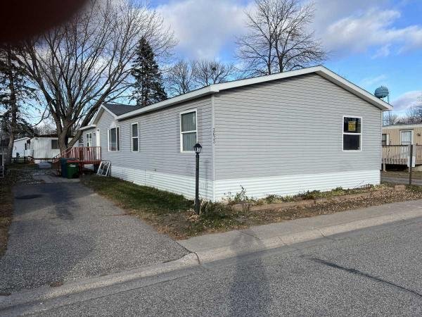 2004 FRIENDSHIP Mobile Home For Sale