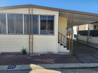 Mobile Home at 10001 West Frontage Road #225 South Gate, CA 90280