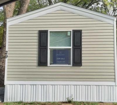 Mobile Home at 300 W Albert St. Lot 29 Maize, KS 67101