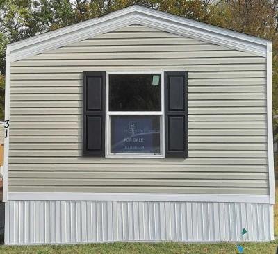 Mobile Home at 300 W Albert St. Lot 31 Maize, KS 67101