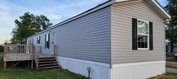 2018 DYNASTY Mobile Home For Sale