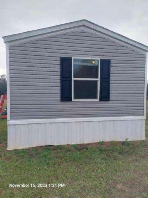 2022 SOUTHERN ENERGY Mobile Home For Sale Southern Oaks Homes 8046