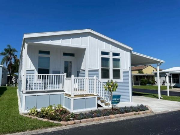 2023 Palm Harbor Manufactured Home