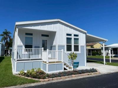 Mobile Home at 5200 28th Street North, #129 Saint Petersburg, FL 33714