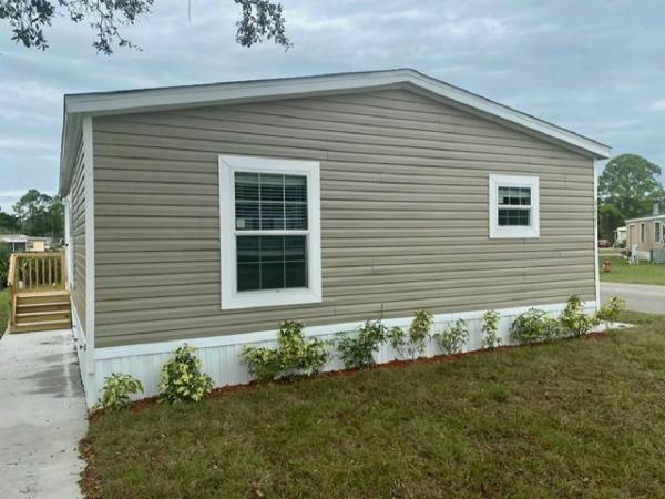 2023 Live Oak Homes Mobile Home For Sale