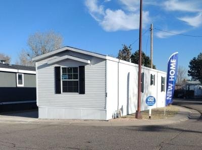 Mobile Home at 6250 N Federal Blvd. #96 Arvada, CO 80002