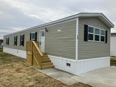 Mobile Home at 1050 Highway 44 West Lot 43 Shepherdsville, KY 40165