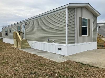 Mobile Home at 1050 Highway 44 West Lot 36 Shepherdsville, KY 40165