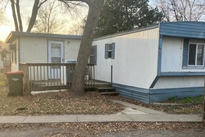 Mobile Home at 150 Highway 10 North, Site # 421 Saint Cloud, MN 56304