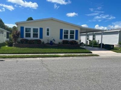 Mobile Home at 147 Palm Blvd Parrish, FL 34219