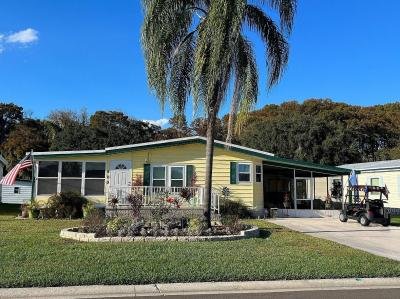 Mobile Home at 409 S Timber Trail Wildwood, FL 34785