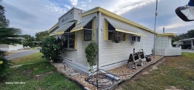 Mobile Home at 28229 Cr 33, Lot W147 Leesburg, FL 34748