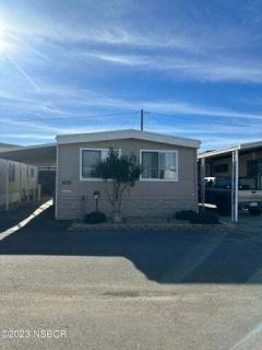 Photo 2 of 8 of home located at 1600 E Clark #165 Santa Maria, CA 93455