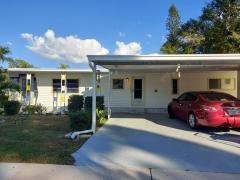 Photo 1 of 22 of home located at 9925 Ulmerton Rd. Lot 71 Largo, FL 33771