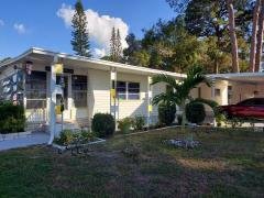 Photo 3 of 22 of home located at 9925 Ulmerton Rd. Lot 71 Largo, FL 33771