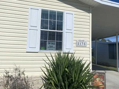 Mobile Home at 8135 Cedar Creek Drive New Port Richey, FL 34653