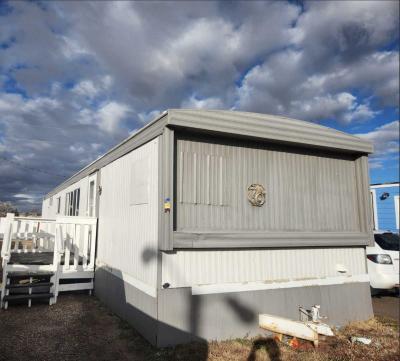 Mobile Home at 1412 S Greeley Hwy #70 Cheyenne, WY 82007