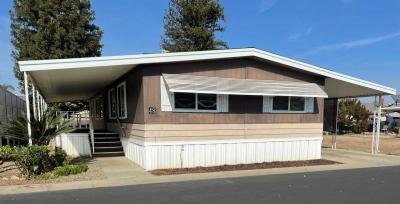 Mobile Home at 581 N. Crawford Ave #48 Dinuba, CA 93618