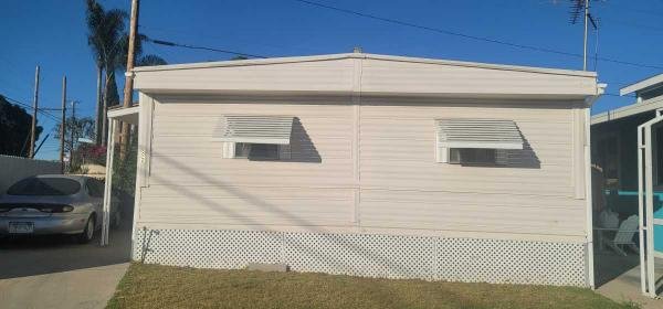 1975 Champion Mobile Home For Sale