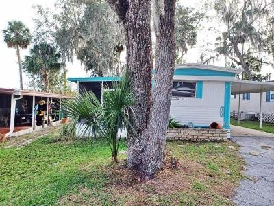 Mobile Home at 105 Queens Drive Leesburg, FL 34748