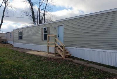 Mobile Home at 900 North Curry Pike #85 Bloomington, IN 47404