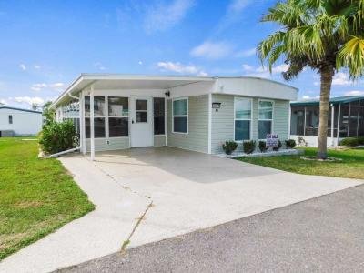 Mobile Home at 11045 Bluebird Drive Dade City, FL 33525