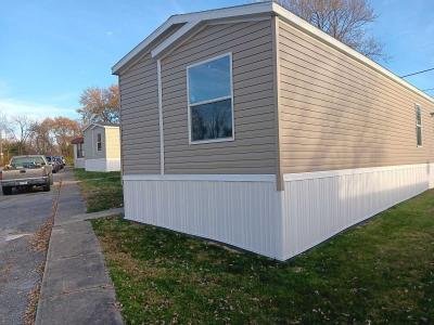 Mobile Home at 900 North Curry Pike #83 Bloomington, IN 47404