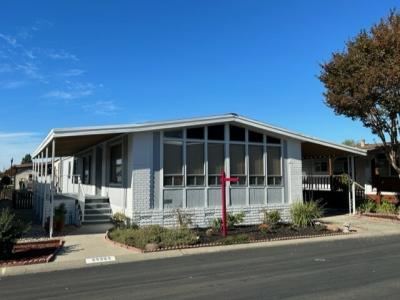 Mobile Home at 29383 Harpoon Way Hayward, CA 94544