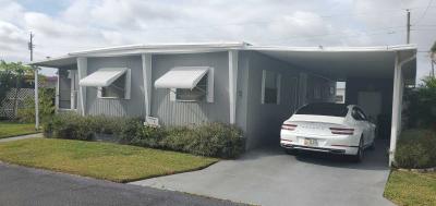Mobile Home at 900 9th Ave E Lot 97 Palmetto, FL 34221