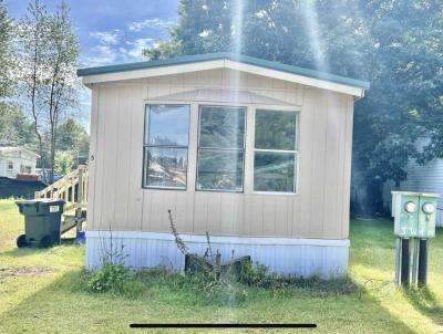 Mobile Home at 5 Evergreen St Plattsburgh, NY 12901