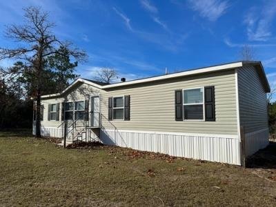 Mobile Home at 4096 Hasty Pond Rd Marianna, FL 32448