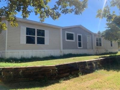Mobile Home at 50832 W 271st St S Stroud, OK 74079