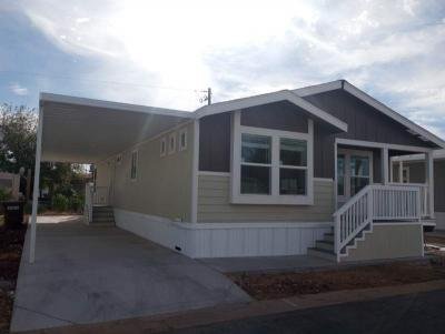 Mobile Home at 10810 N. 91st Ave. #075 Peoria, AZ 85345