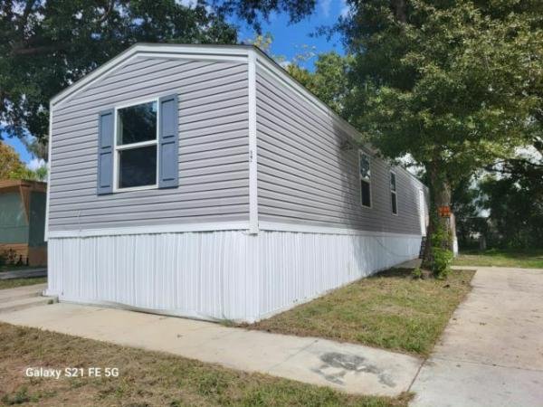 2019 SEHI Mobile Home For Sale