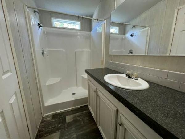 2021 Nobility 56H2H(4) Manufactured Home