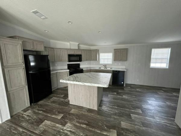 2024 Nobility Mobile Home For Sale