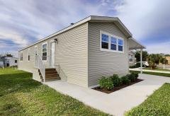 Photo 2 of 19 of home located at 1455 90th Ave. Lot 75 Vero Beach, FL 32966