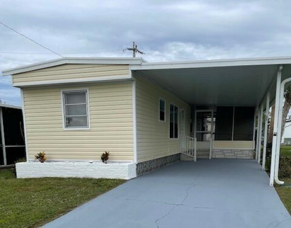 1973 Skyline Mobile Home For Sale