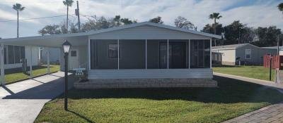 Mobile Home at 401 Yellow Willow St Sebring, FL 33876