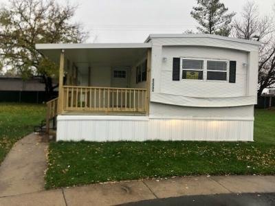 Mobile Home at 43080 Bonaparte Ct. Sterling Heights, MI 48314