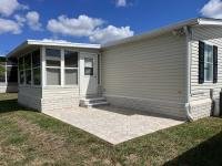 1997 Jacobson HS Manufactured Home