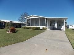 Photo 1 of 8 of home located at 534 Montego Bay Dr. Lake Wales, FL 33859