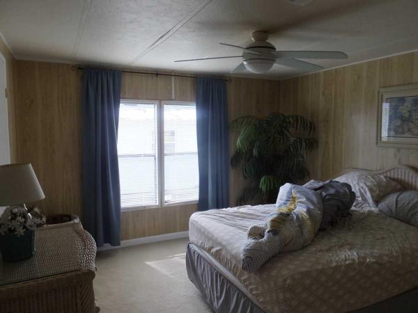 1985 Vent Manufactured Home